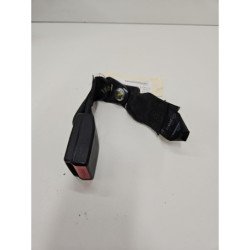 Attache Ceinture Arriere Gauche Dacia Logan 1 Phase 2